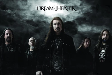Music Dream Theater Music Bands Wallpapers