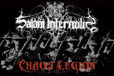 Satani Infernalis,Satani Infernalis Chaos Legion Infantry ...