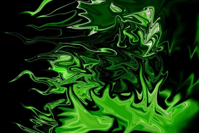 Neon Green Wallpapers HD Resolution