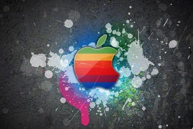 Wallpapers For Apple Imac Background, Wallpapers, Black, Aapple ...
