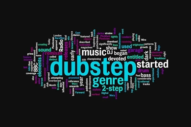 Dubstep Computer Wallpapers, Desktop Backgrounds