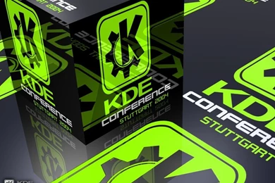 KDE Wallpapers   Crazy Frankenstein