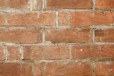 Two Brick Wall Texture Backgrounds In Portrait Format