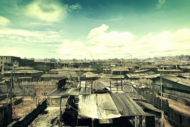 Biohaze.com   Exclusive Resident Evil 5 Wallpapers