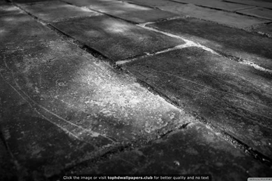 Black And White Brick Backgrounds 4K Or HD Wallpapers For Your PC ...