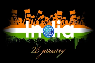 24 Republic Day (India)