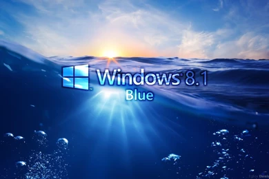 Windows 8.1 Wallpapers   Manualwall.com