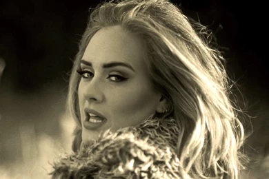 Adele Hello Wallpapers   Wallmanage.com