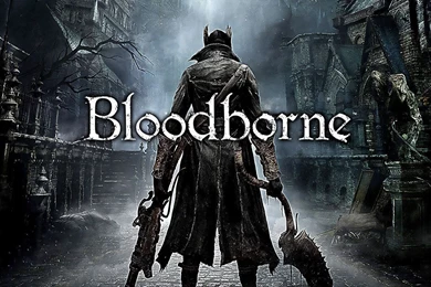 720p Bloodborne Screen Backgrounds   Manualwall.com