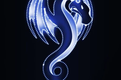 Fantasy Dark Dragon Wallpapers   Free iPhone Wallpapers