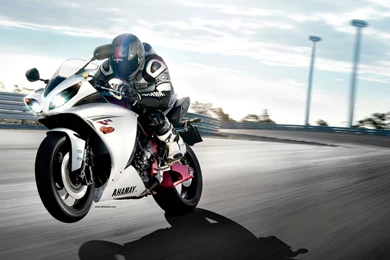 Yamaha Sports HD Bikes Wallpapers   Wallpapers Mela