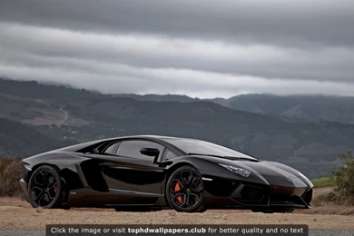 Page 8 Of Best Lamborghini Wallpapers