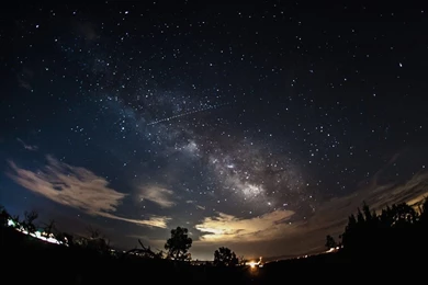 Milky Way Wallpapers HD Download