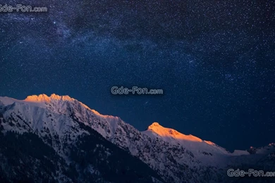 Top Milky Way Desktop Wallpaper Images For Pinterest