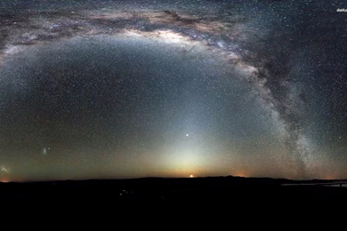 Milky Way Wallpapers Space Wallpapers