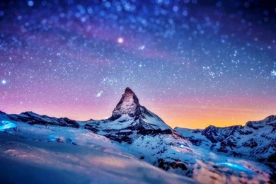 Mountain Snow Wallpapers 2015   Grasscloth Wallpapers