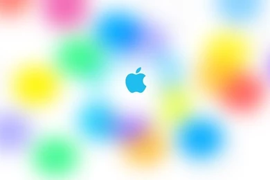DeviantArt: More Like Wallpapers Bg Iphone 5c With Logo Apple By ...