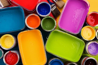 Theme Bin» Blog Archive » Colors HD Wallpapers