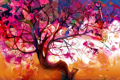 Colorful Abstract Wallpapers