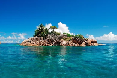 Island HD Wallpapers Desktop Pics