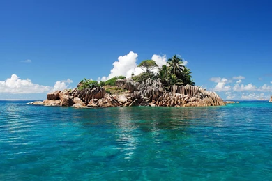 Beautiful Tropical Island Wallpapers Desktop