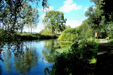 River Wallpaper Backgrounds