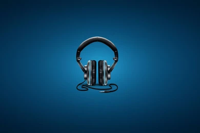 DJ Music Headphone Wallpapers For Desktop, Laptop & Mobile