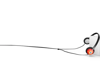 Blender Headphone Wallpapers By Sleepwalker000 On DeviantArt