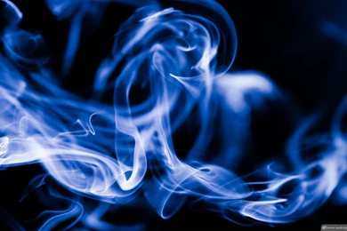 Wallpapers Downloader   Smoke Close Up