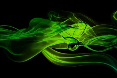 Green Smoke Wallpapers   HD Wallpapers Pretty
