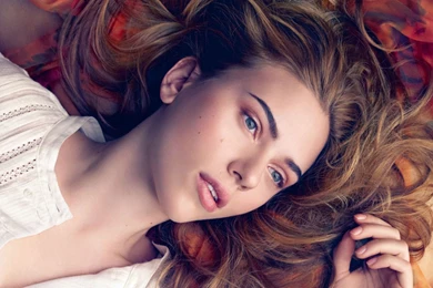 Scarlett Johansson Wallpapers Latest Amazing Detail