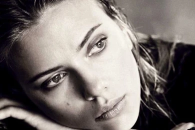 iPhone 4S, 4 Scarlett Johansson Wallpapers HD, Desktop Backgrounds ...