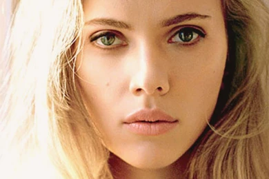 Scarlett Johansson Wallpapers HD Download