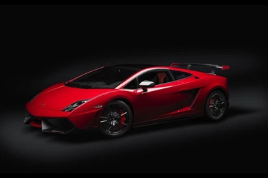 Red And Black Lamborghini Wallpapers   Image