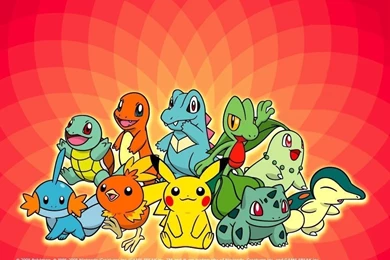 701 Pokemon HD Wallpapers