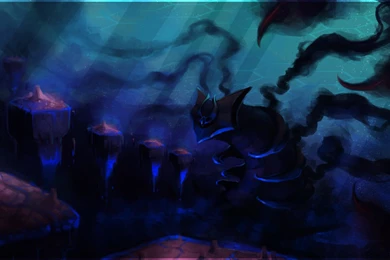 4 Giratina (Pokémon) HD Wallpapers