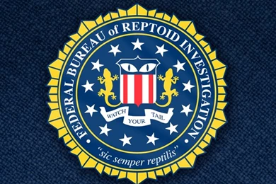 Reptilis Rex Sic Semper Reptilis!