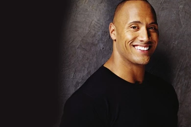 Dwayne Johnson Actors Celebrities
