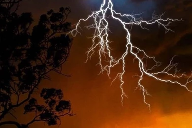 iPhone 6 Lightning Wallpapers HD, Desktop Backgrounds 750x1334