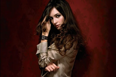 736 Brunette HD Wallpapers