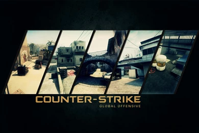 CS:GO Counter Strike: Global Offensive Wallpapers ...