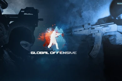 Counter Strike: Global Offensive Wallpapers   Game Wallpapers