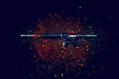 CS Go Rifle Wallpaper Backgrounds 7834 1920 X 1200   WallpaperLayer.com