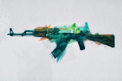 AK 47 Fire Serpent CS GO Wallpapers 1920x1080 19413