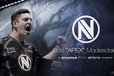 CSGO Pro Players Wallpapers By Creative Pixel   Album On Imgur