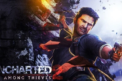 1024x768 Uncharted 2 Desktop PC And Mac Wallpapers