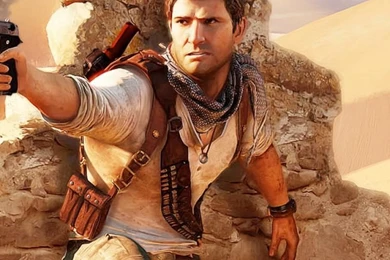 iPhone 6 Uncharted Wallpapers HD, Desktop Backgrounds 750x1334