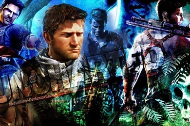 Browsing Fan Art On DeviantArt