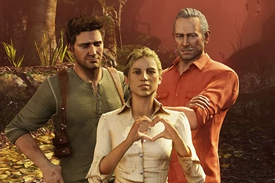 Uncharted 3 wallpaper elena love.jpg