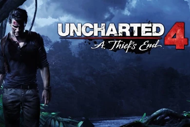 Uncharted 4 Wallpapers HD By SaSuRaLoVe On DeviantArt